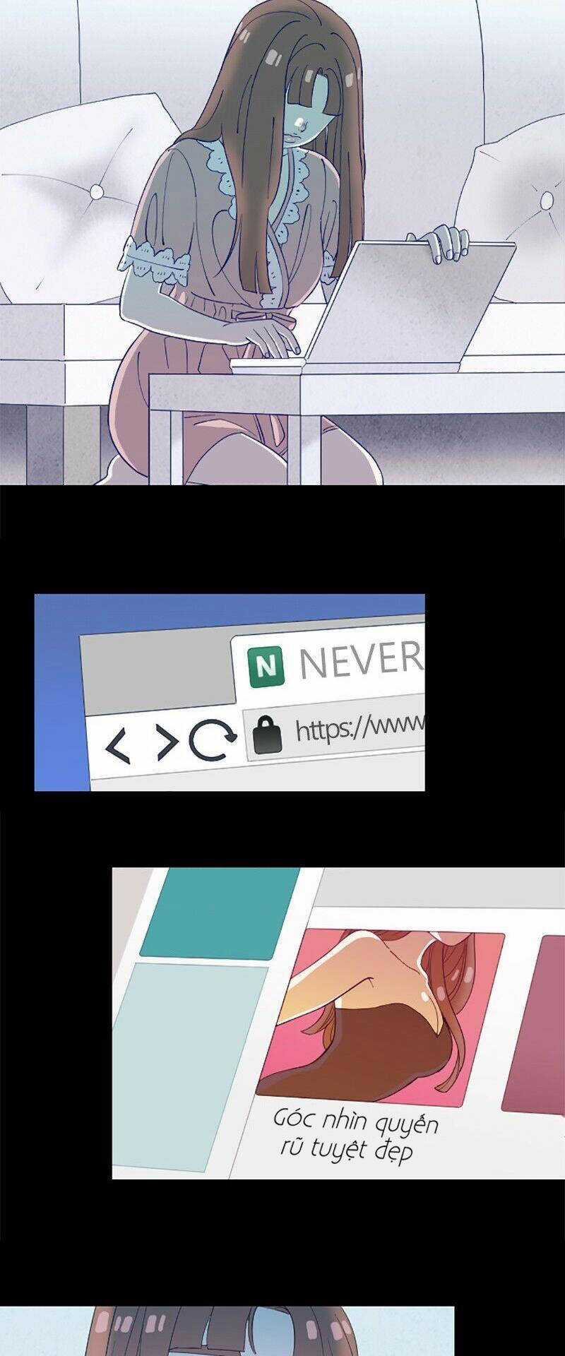 Ma Kể Chuyện Chapter 32 trang 14