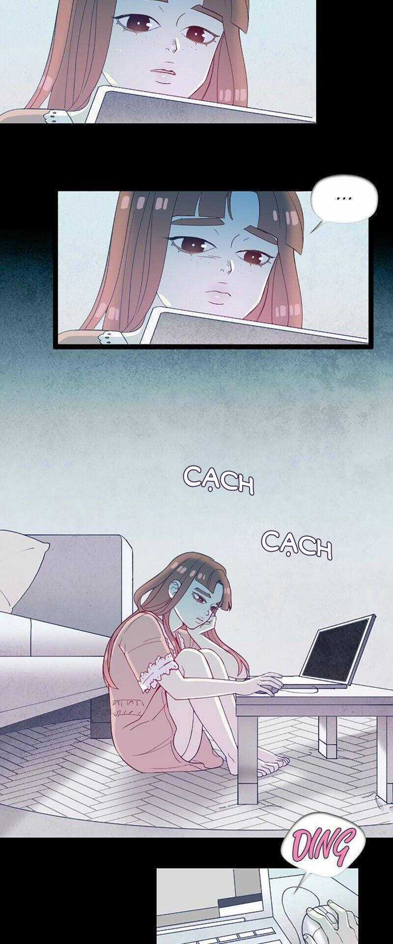 Ma Kể Chuyện Chapter 32 trang 15