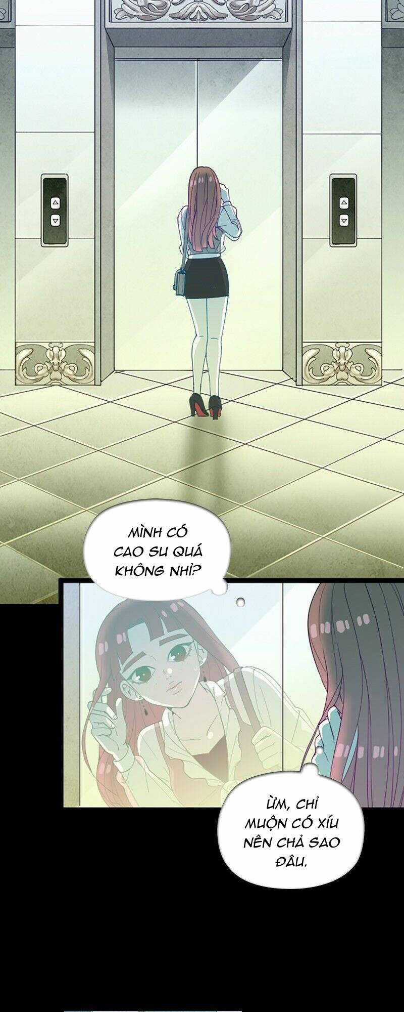 Ma Kể Chuyện Chapter 32 trang 17