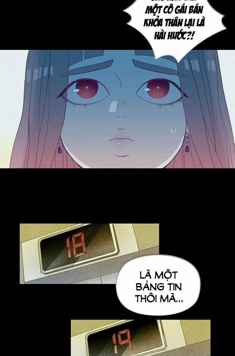 Ma Kể Chuyện Chapter 32 trang 19