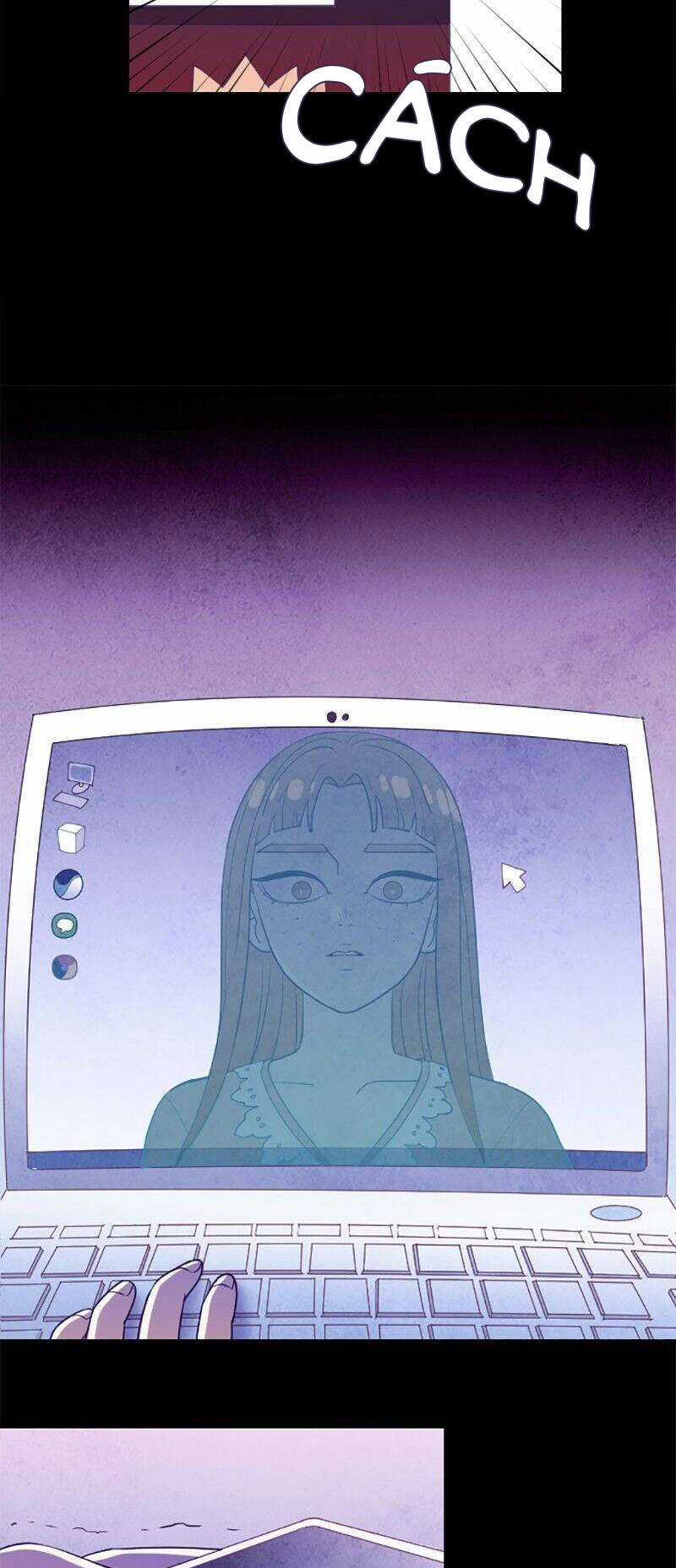 Ma Kể Chuyện Chapter 32 trang 2