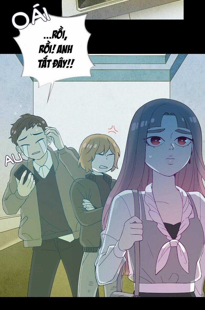 Ma Kể Chuyện Chapter 32 trang 20