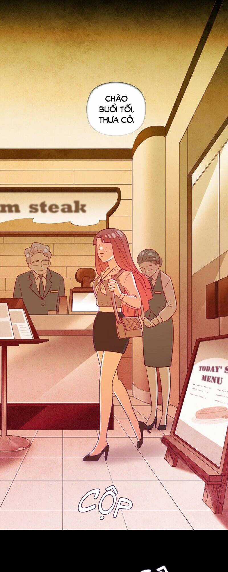 Ma Kể Chuyện Chapter 32 trang 22