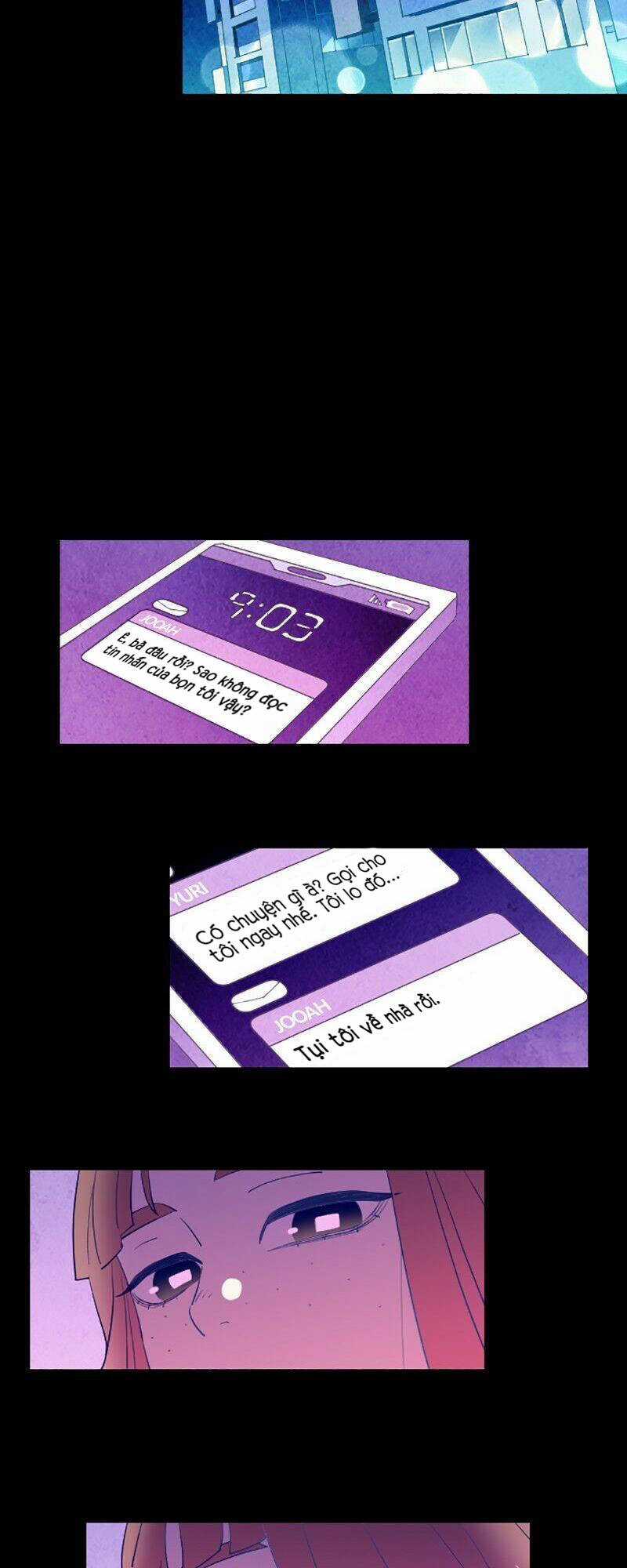 Ma Kể Chuyện Chapter 32 trang 25