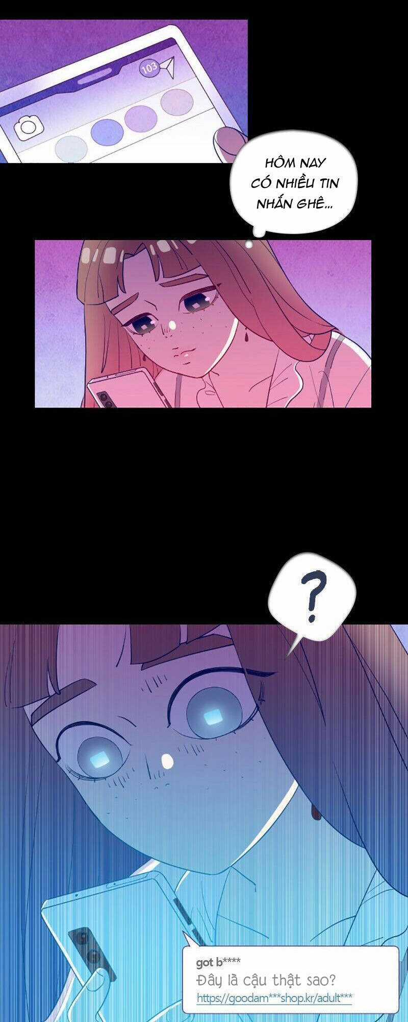 Ma Kể Chuyện Chapter 32 trang 29