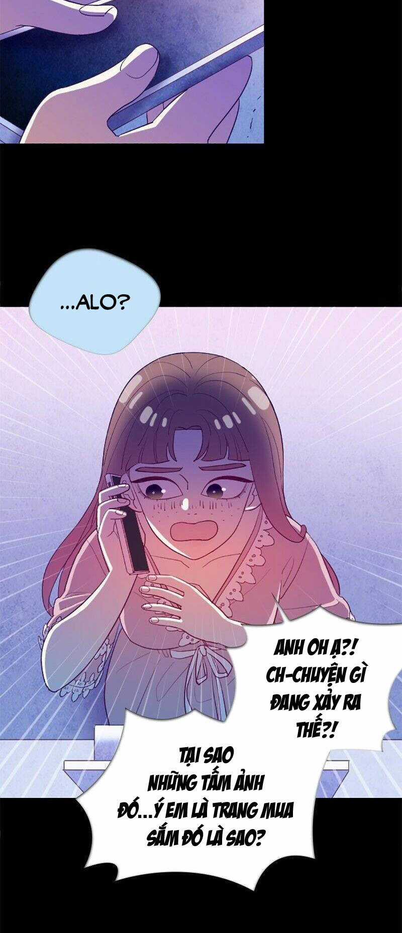 Ma Kể Chuyện Chapter 32 trang 3