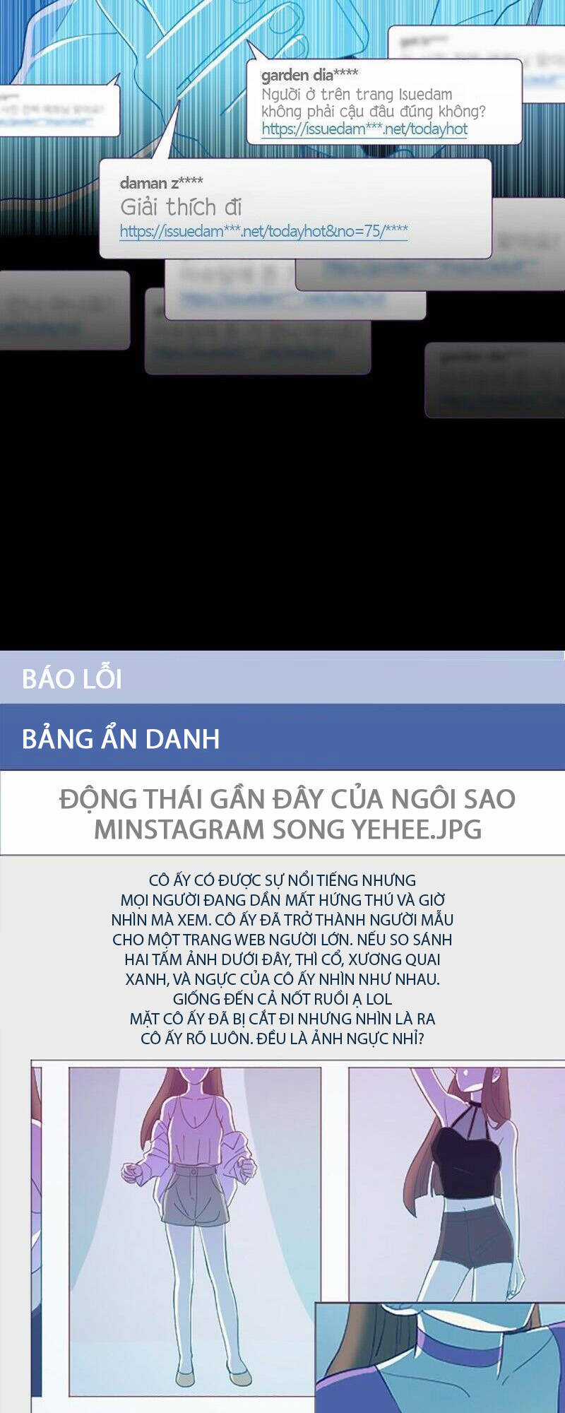 Ma Kể Chuyện Chapter 32 trang 30