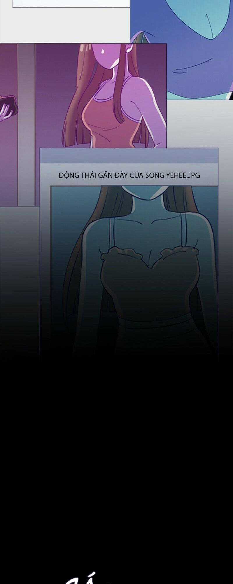 Ma Kể Chuyện Chapter 32 trang 31