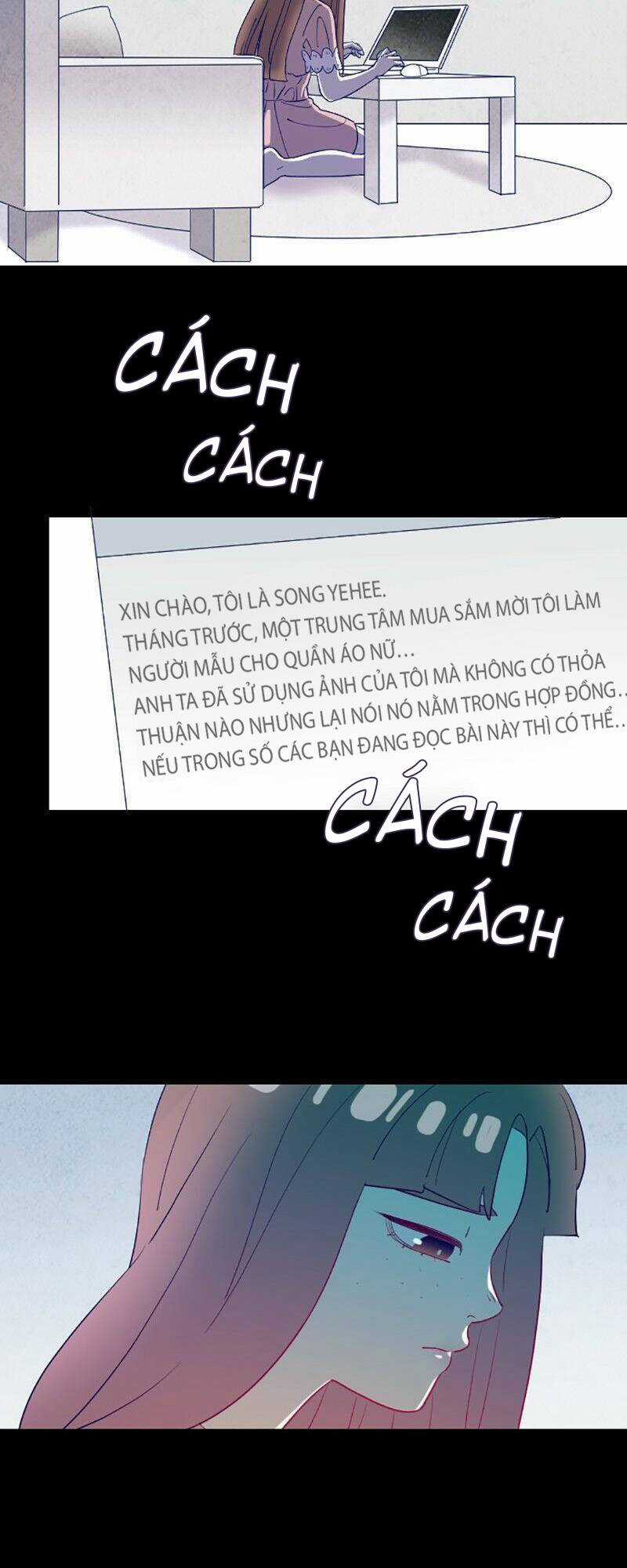 Ma Kể Chuyện Chapter 32 trang 34