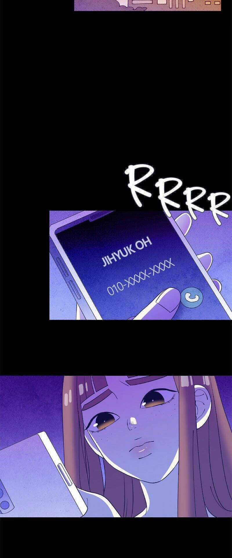 Ma Kể Chuyện Chapter 32 trang 36