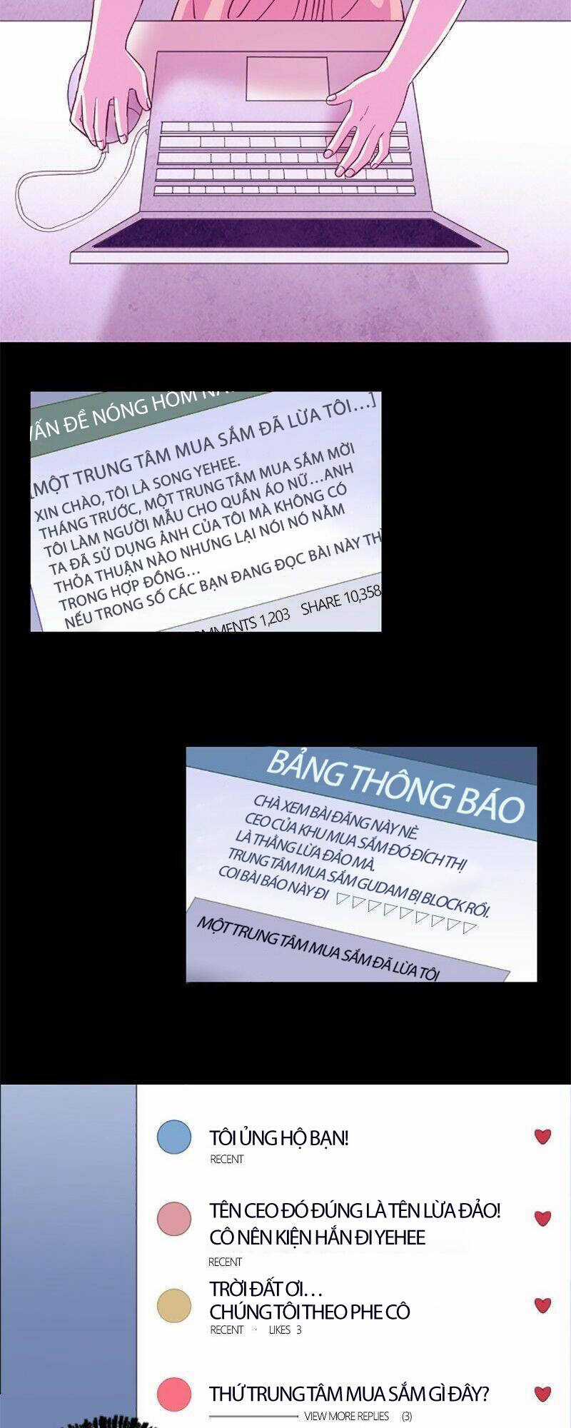 Ma Kể Chuyện Chapter 32 trang 39