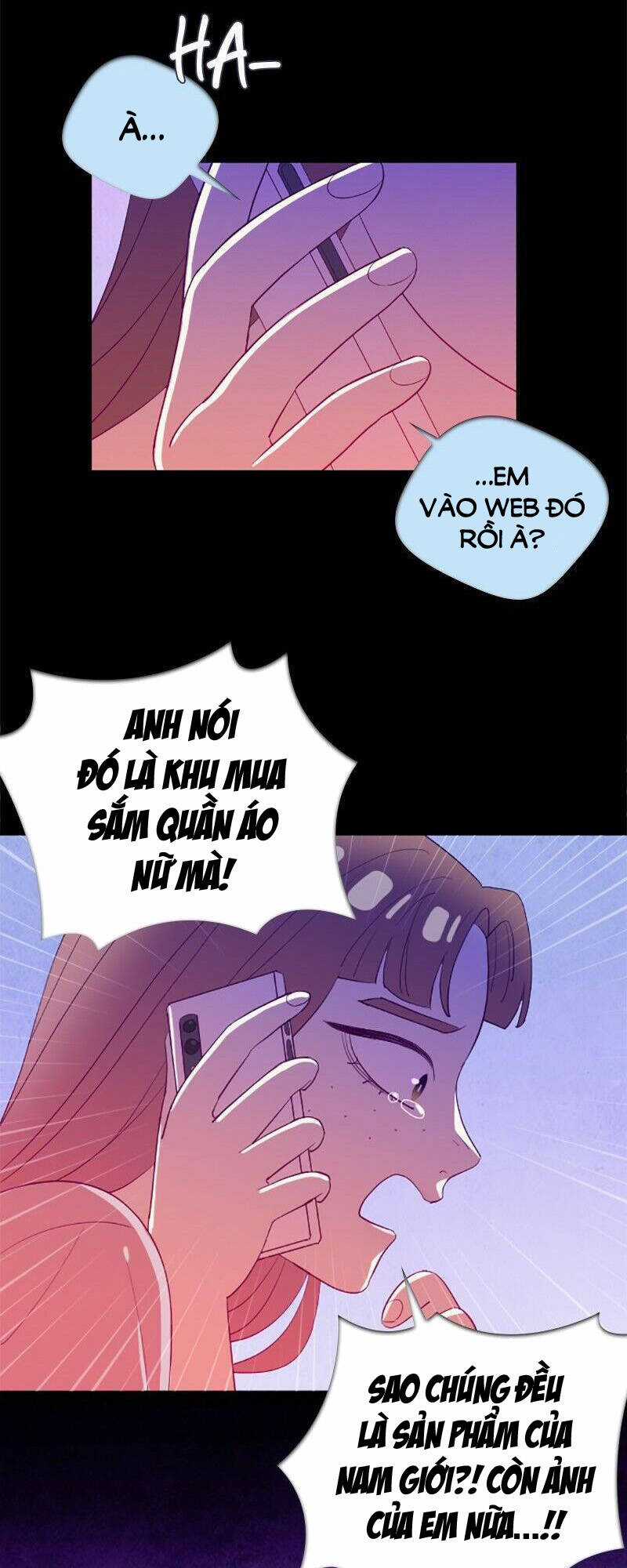 Ma Kể Chuyện Chapter 32 trang 4