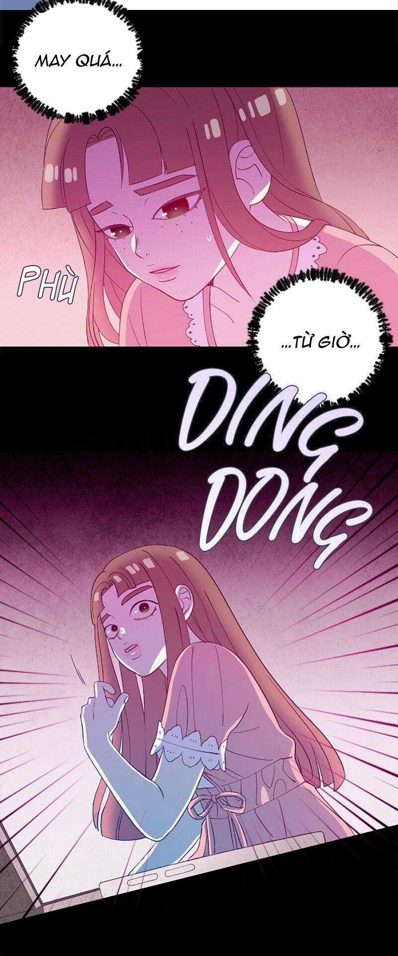 Ma Kể Chuyện Chapter 32 trang 40