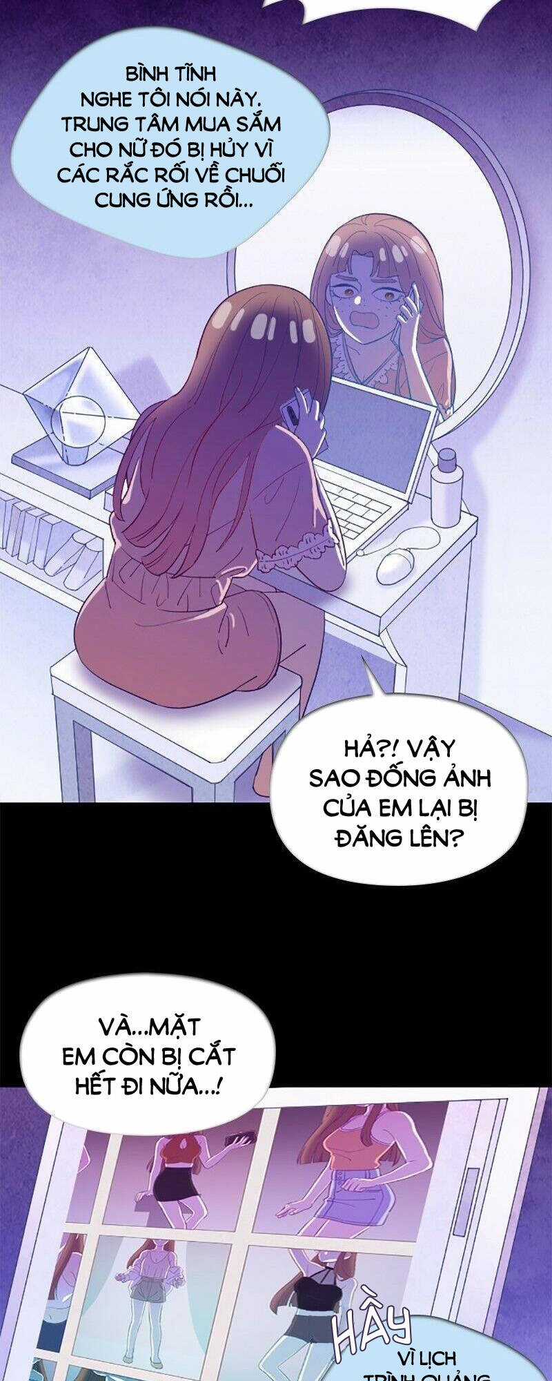 Ma Kể Chuyện Chapter 32 trang 5