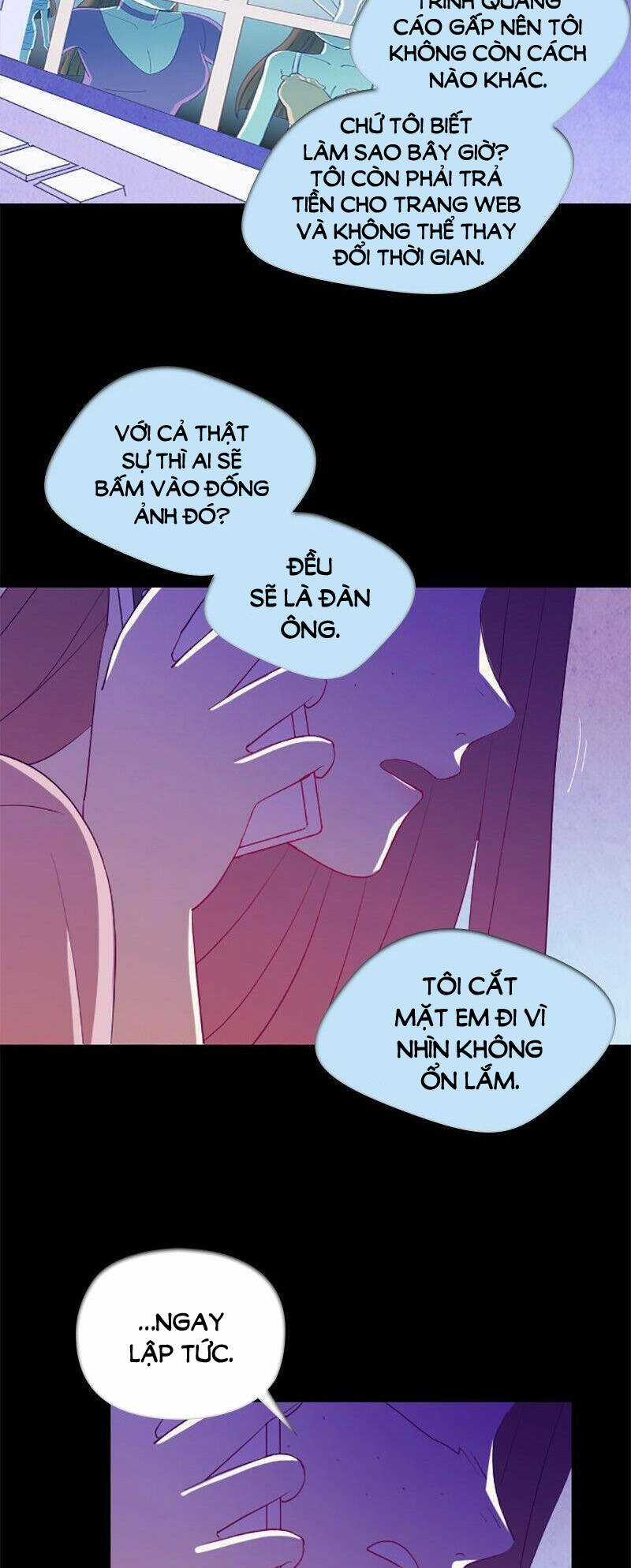 Ma Kể Chuyện Chapter 32 trang 6