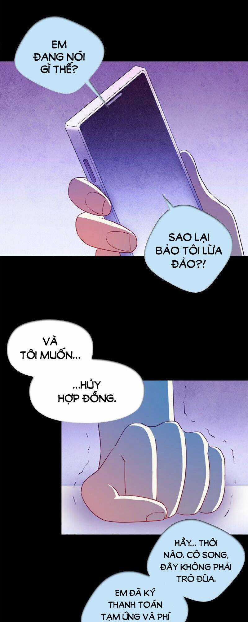 Ma Kể Chuyện Chapter 32 trang 8