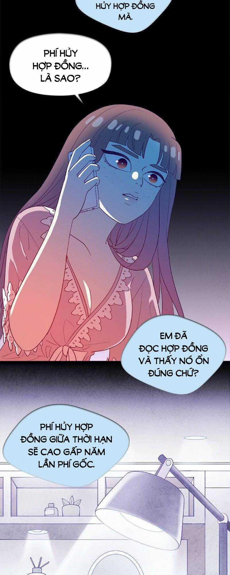 Ma Kể Chuyện Chapter 32 trang 9