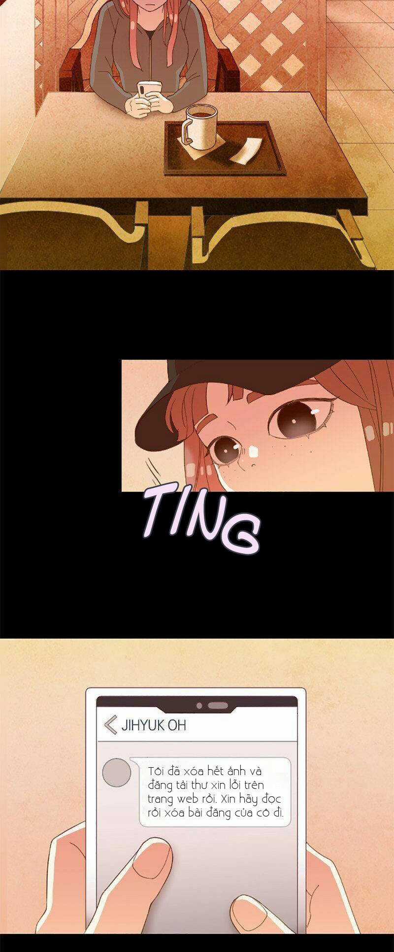 Ma Kể Chuyện Chapter 33 trang 10