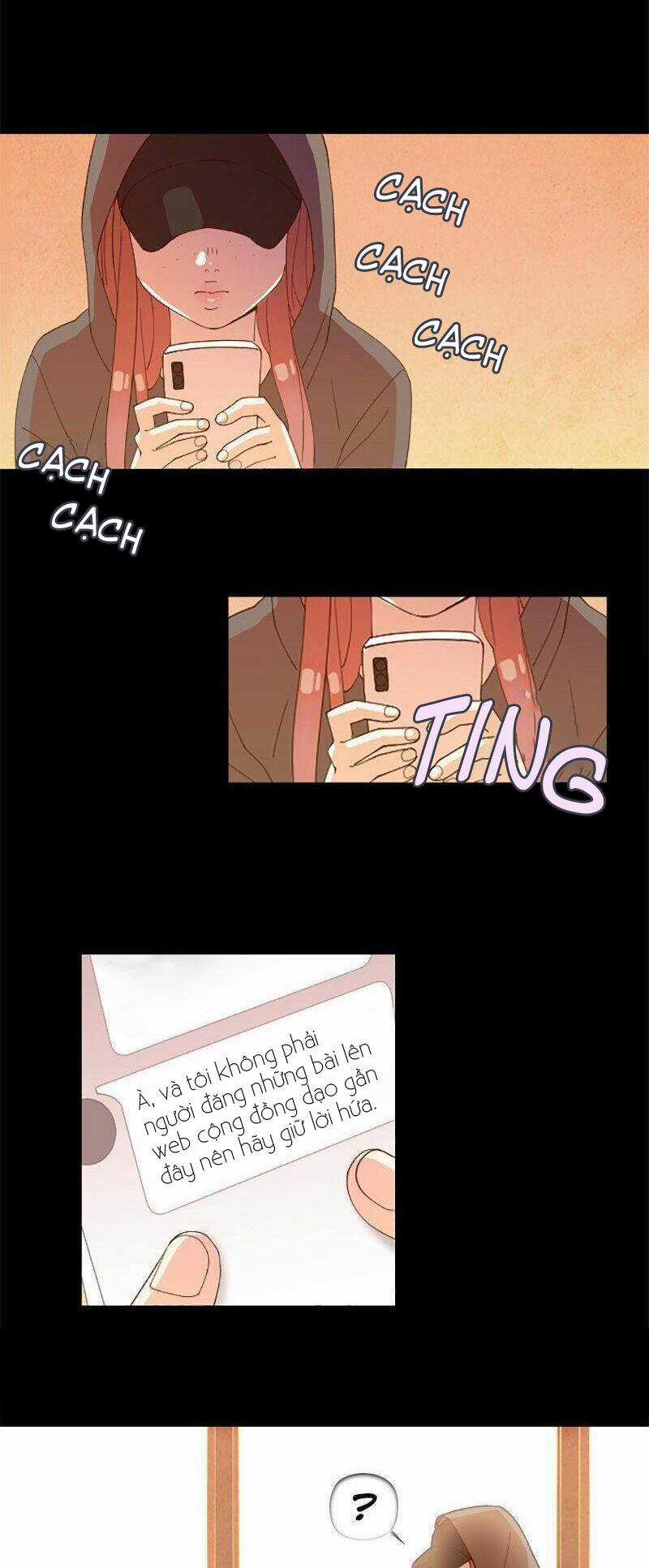 Ma Kể Chuyện Chapter 33 trang 11