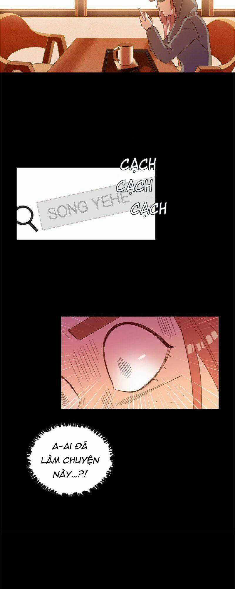 Ma Kể Chuyện Chapter 33 trang 12