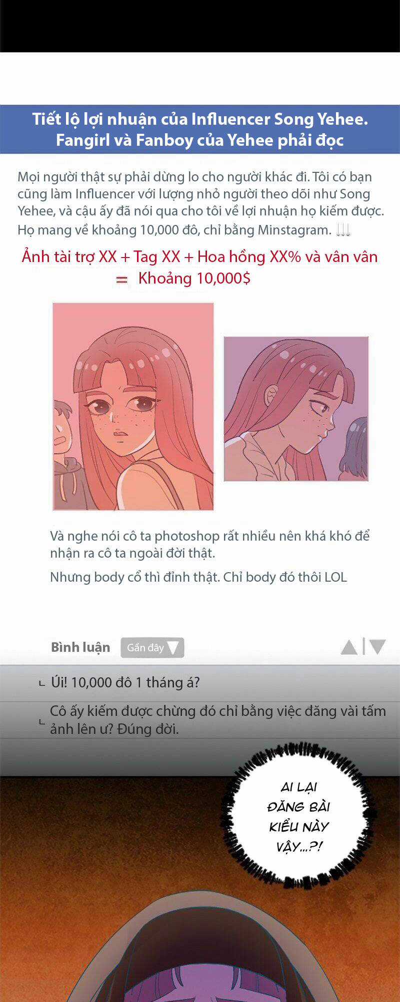 Ma Kể Chuyện Chapter 33 trang 13