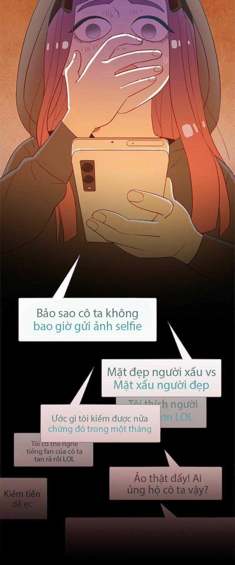 Ma Kể Chuyện Chapter 33 trang 14