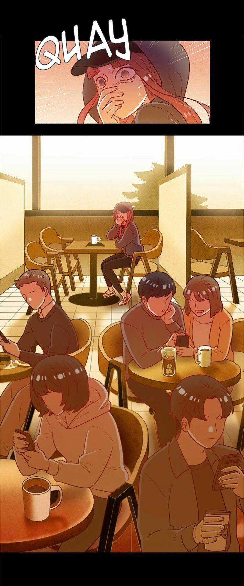 Ma Kể Chuyện Chapter 33 trang 15