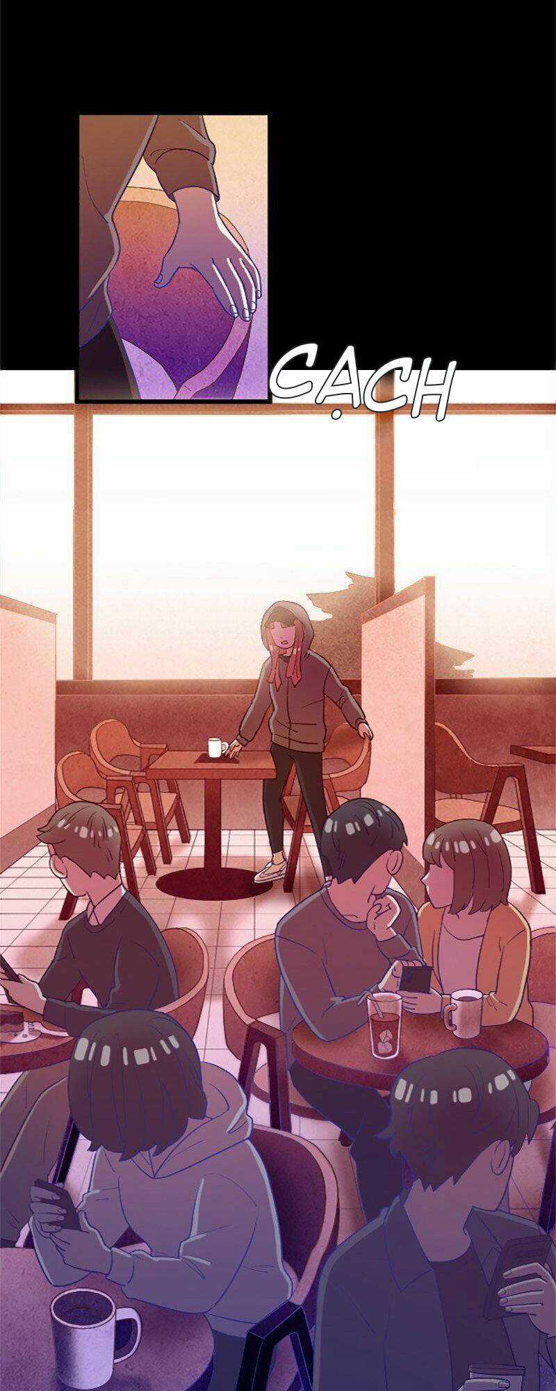 Ma Kể Chuyện Chapter 33 trang 16