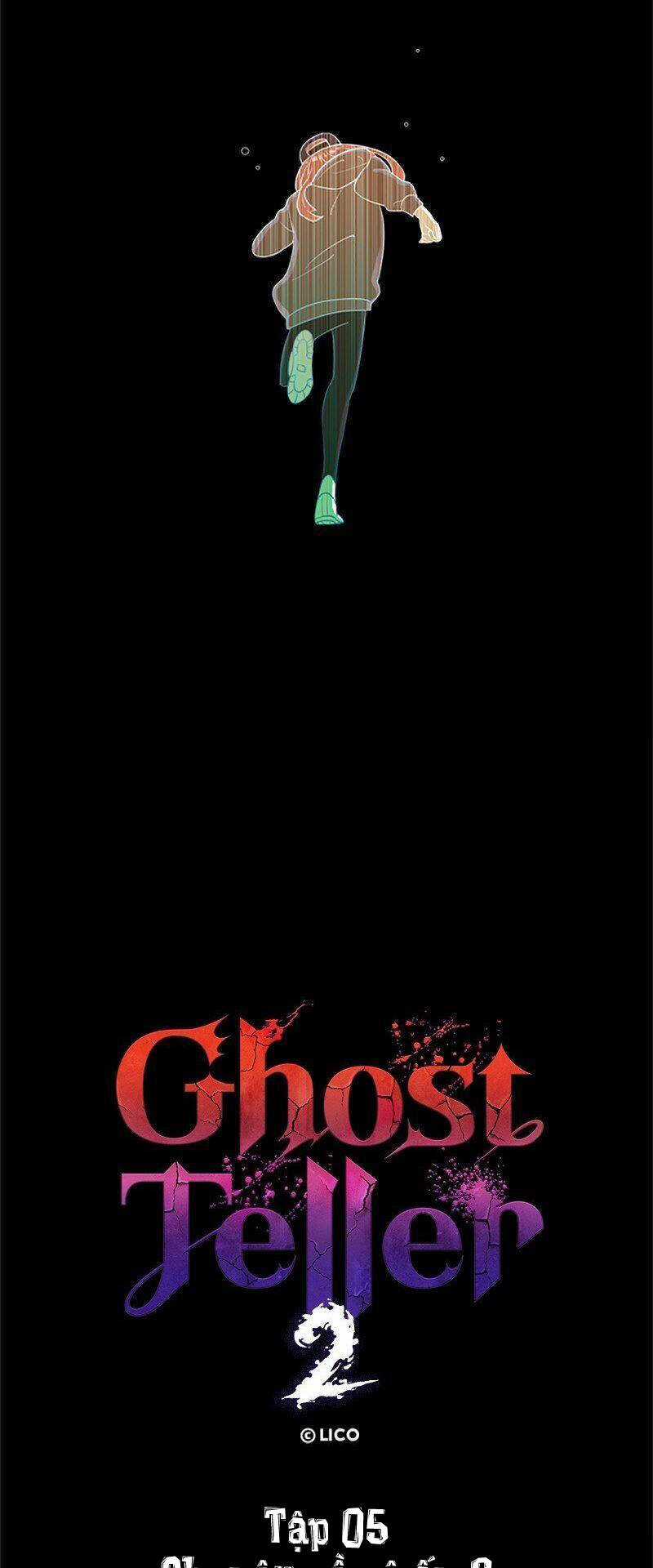 Ma Kể Chuyện Chapter 33 trang 18