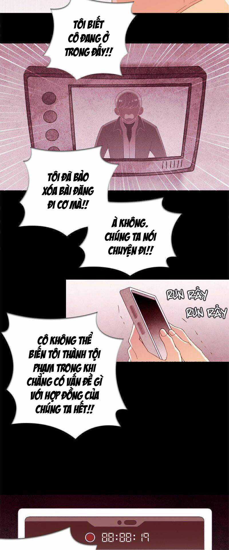 Ma Kể Chuyện Chapter 33 trang 2