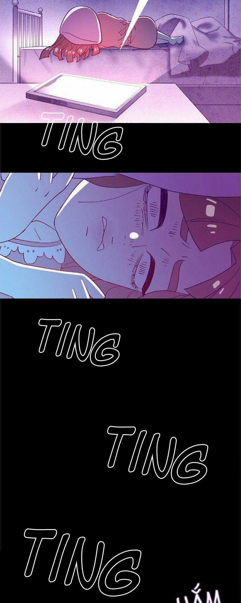 Ma Kể Chuyện Chapter 33 trang 21