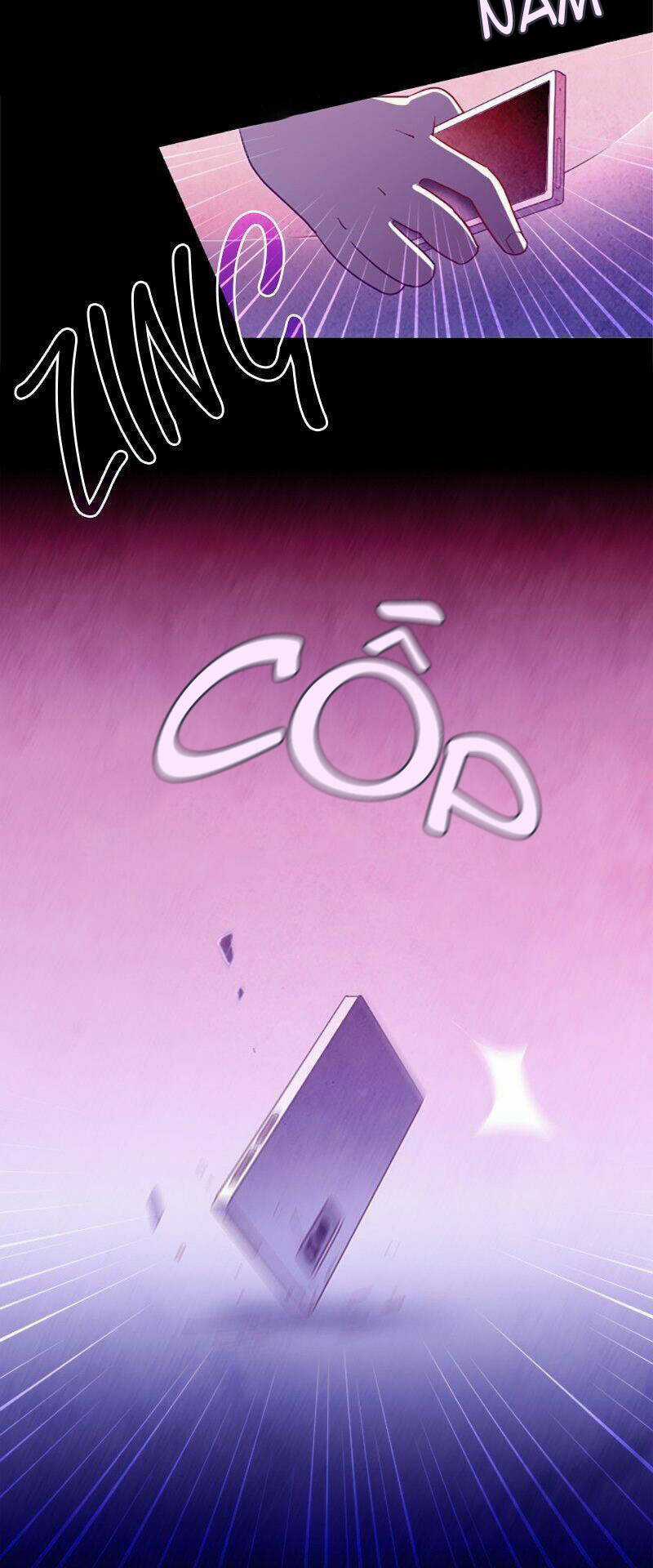 Ma Kể Chuyện Chapter 33 trang 22