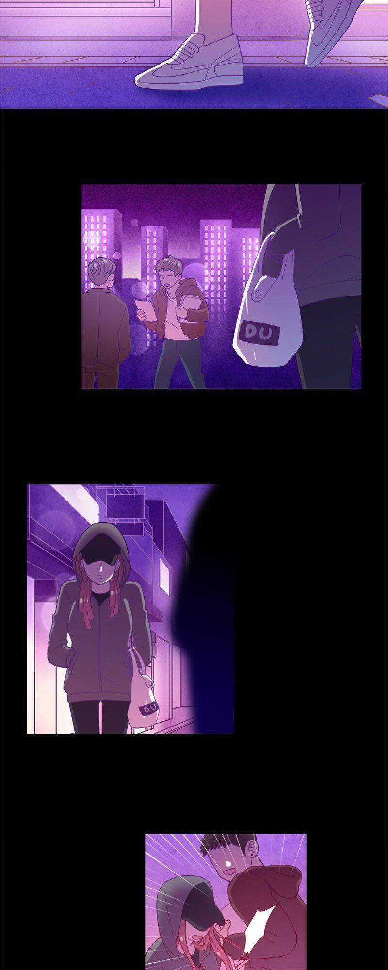 Ma Kể Chuyện Chapter 33 trang 24