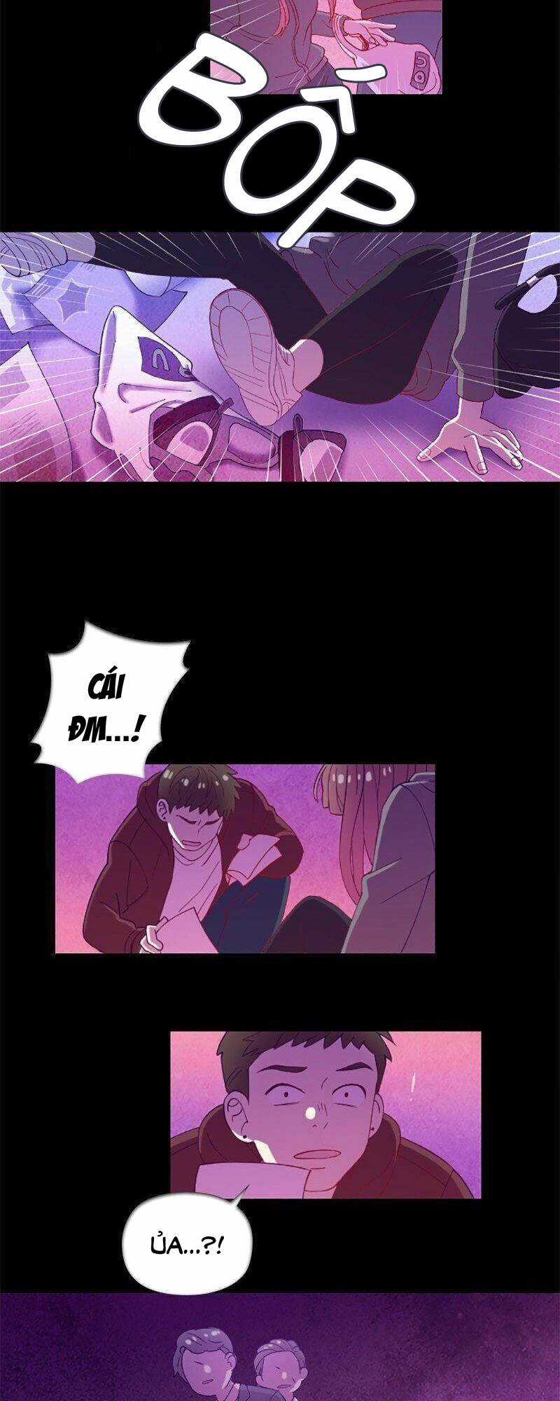 Ma Kể Chuyện Chapter 33 trang 25