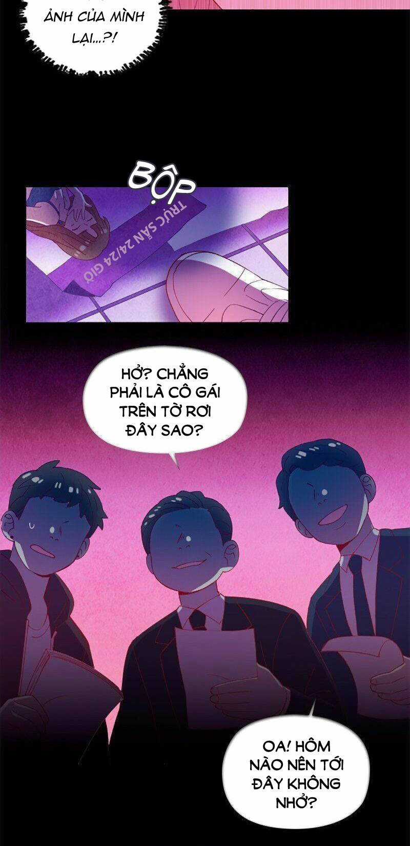 Ma Kể Chuyện Chapter 33 trang 27