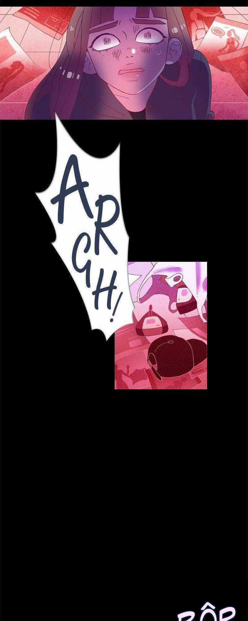 Ma Kể Chuyện Chapter 33 trang 28