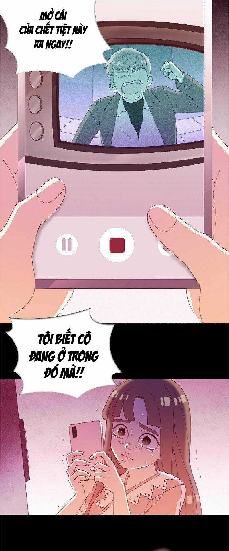 Ma Kể Chuyện Chapter 33 trang 3