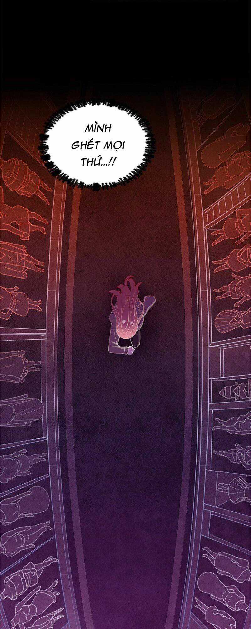 Ma Kể Chuyện Chapter 33 trang 30