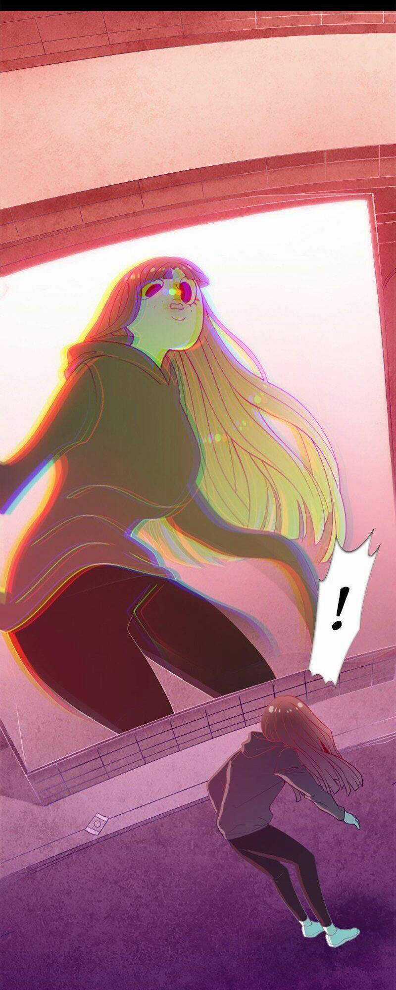 Ma Kể Chuyện Chapter 33 trang 34