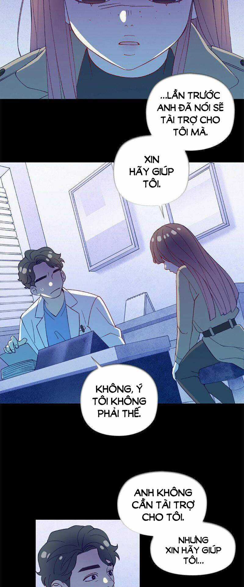 Ma Kể Chuyện Chapter 33 trang 39