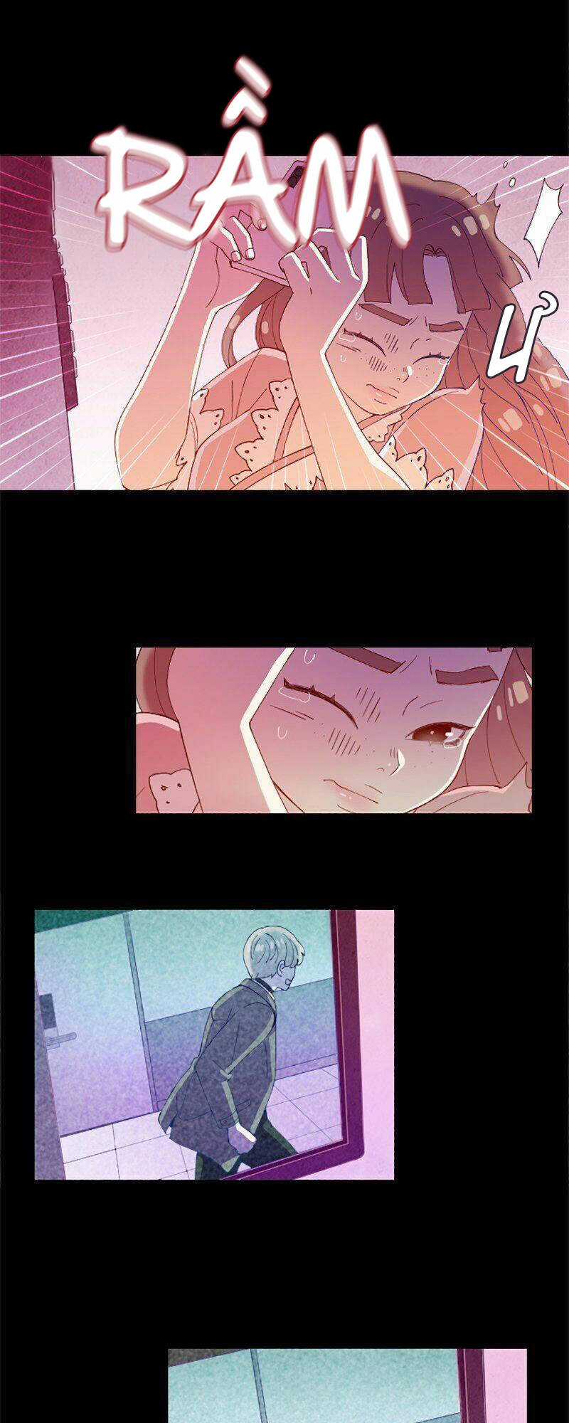 Ma Kể Chuyện Chapter 33 trang 4