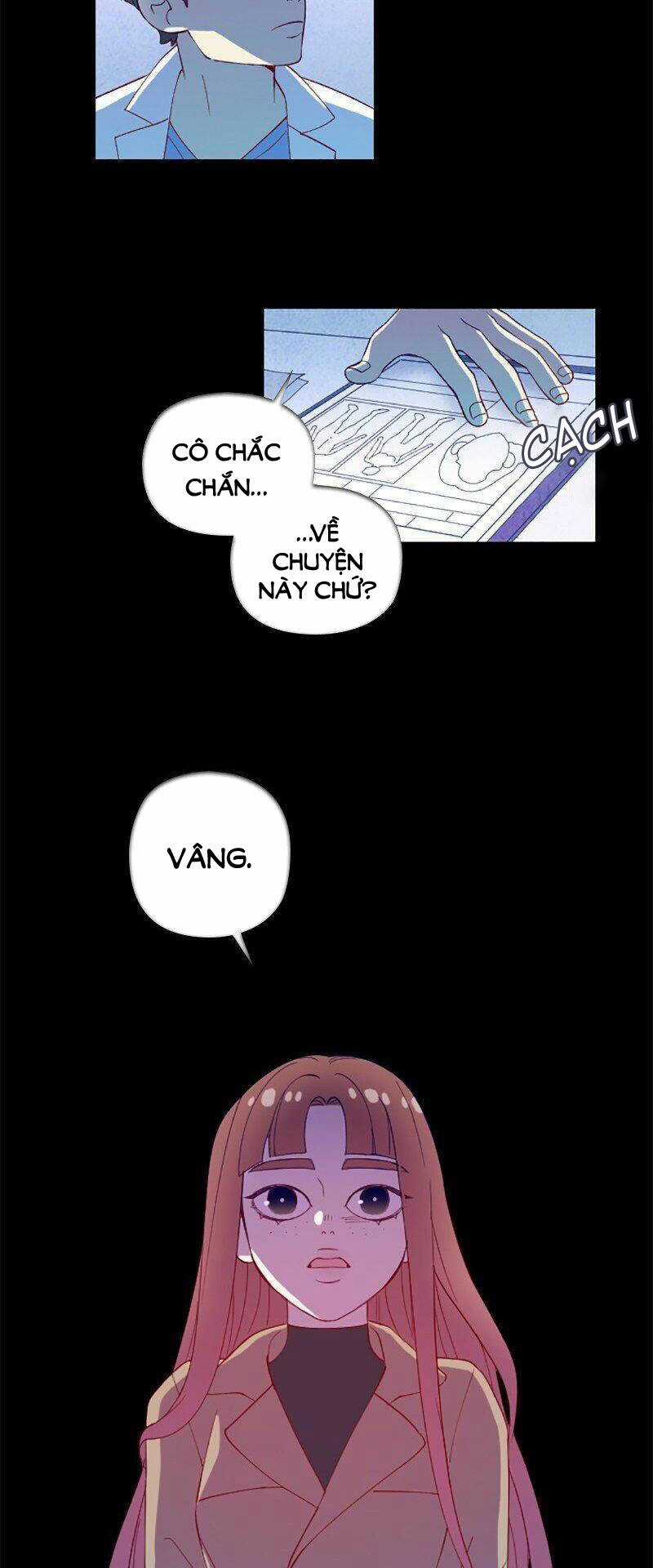 Ma Kể Chuyện Chapter 33 trang 40