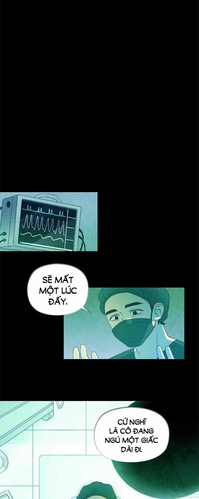 Ma Kể Chuyện Chapter 33 trang 42