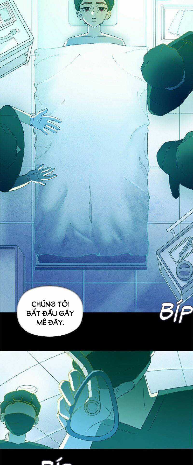 Ma Kể Chuyện Chapter 33 trang 43