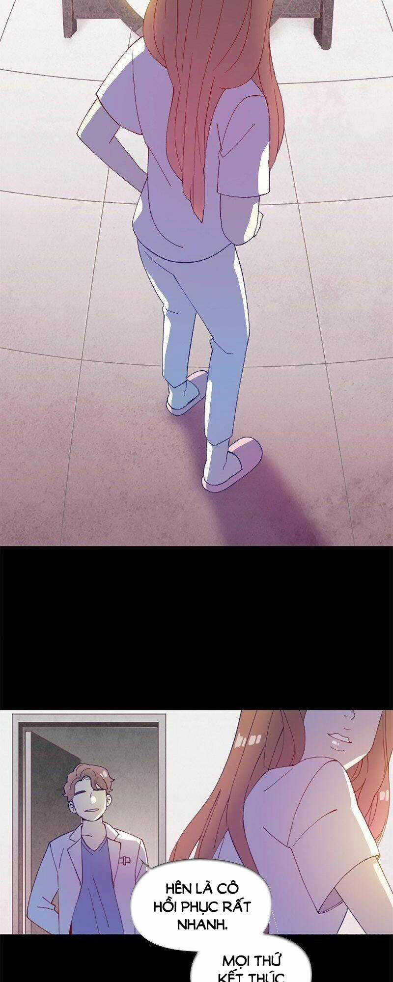 Ma Kể Chuyện Chapter 33 trang 46