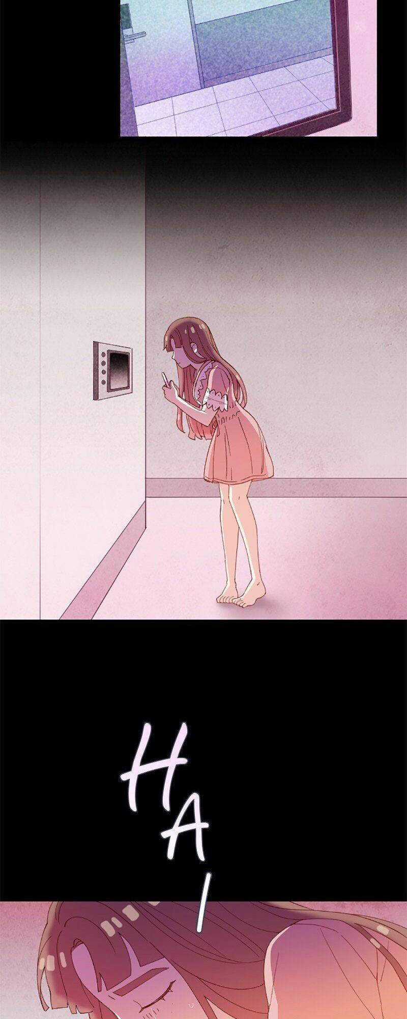 Ma Kể Chuyện Chapter 33 trang 5