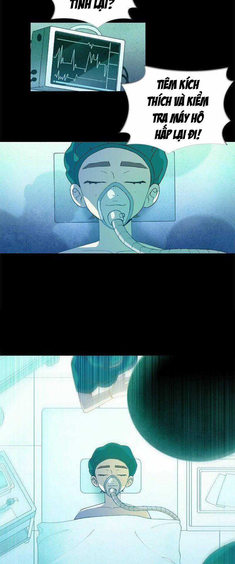 Ma Kể Chuyện Chapter 33 trang 52