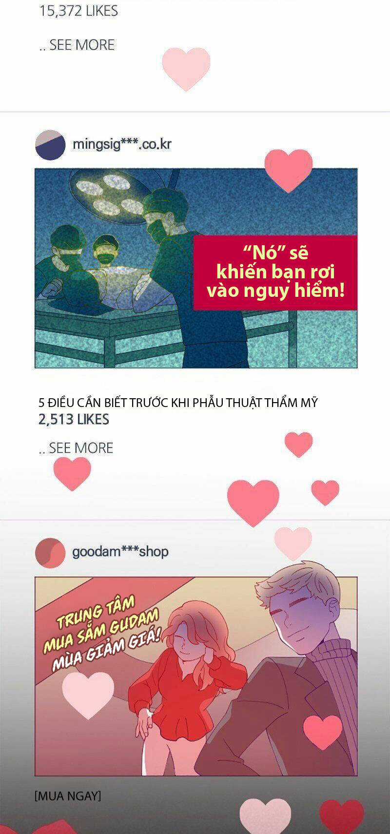 Ma Kể Chuyện Chapter 33 trang 55