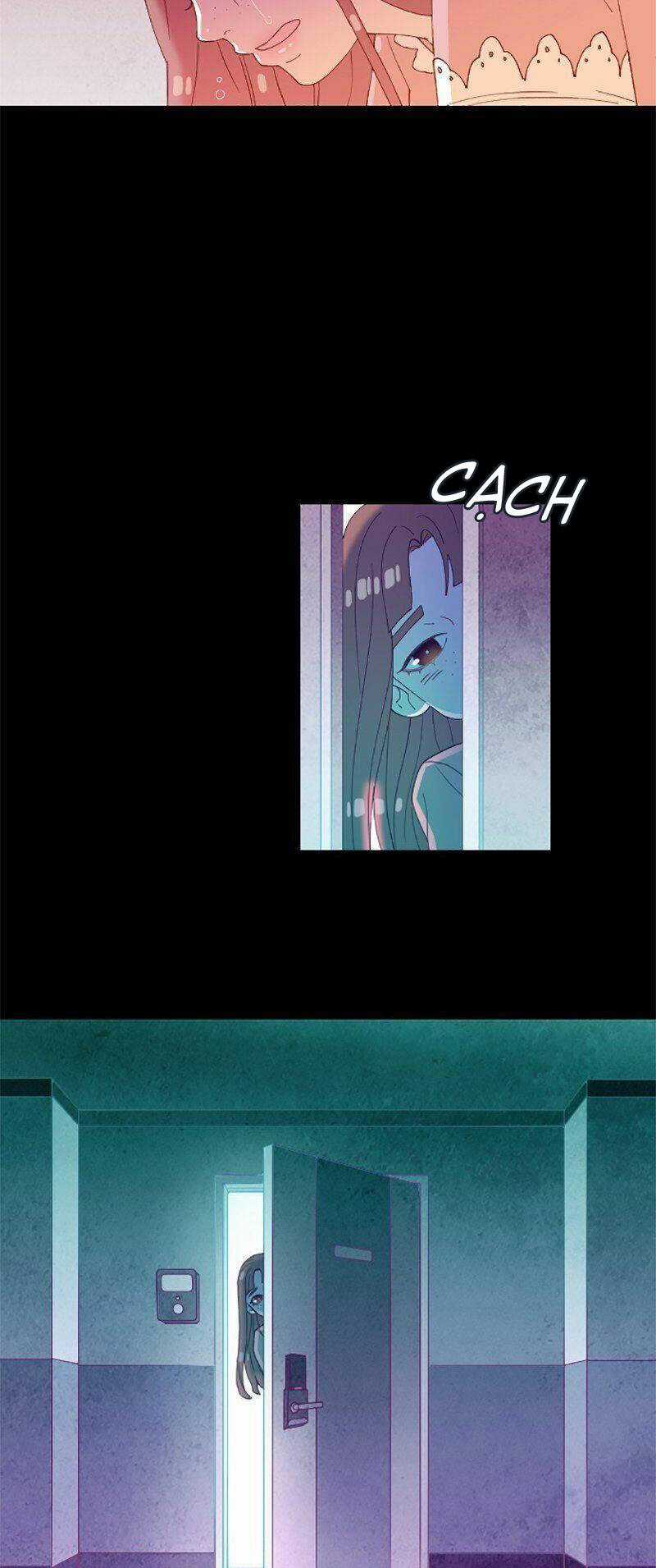 Ma Kể Chuyện Chapter 33 trang 6