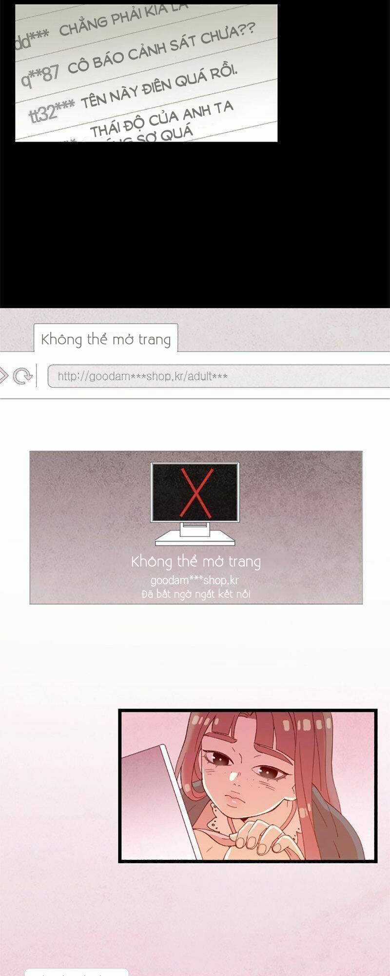 Ma Kể Chuyện Chapter 33 trang 8